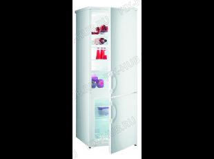 Холодильник Gorenje RK4150AW (330215, HZS2326) - Фото